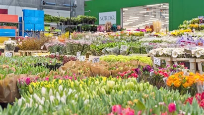 Der er mange grunde til at sælge dine råvarer på Copenhagen Markets. Heraf kan nævnes: Du kan sælge mere Du kan s...