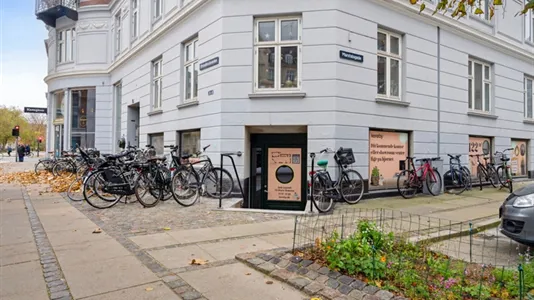 Erhvervslejemål til leje i Østerbro - billede 2