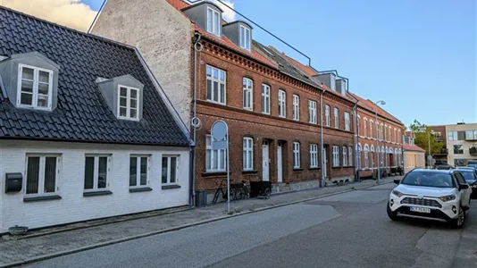 Boligudlejningsejendomme til salg i Fredericia - billede 1