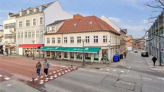 Butikslokaler til leje i Vejle Centrum - billede 1