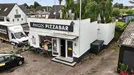 Restaurant til salg, Køge, Stevnsvej 90