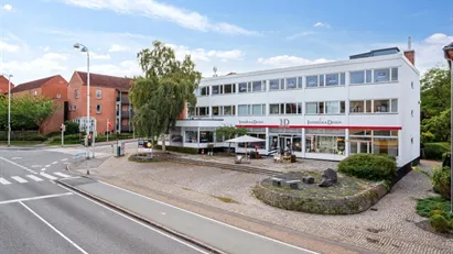 KLINIK & KONTOR I BIRKERØD