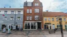 Boligudlejningsejendom til salg, Fredericia, Danmarksgade 26