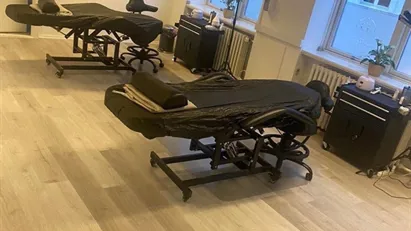 ✨ Bliv en del af vores skønne klinik fællesskab ✨