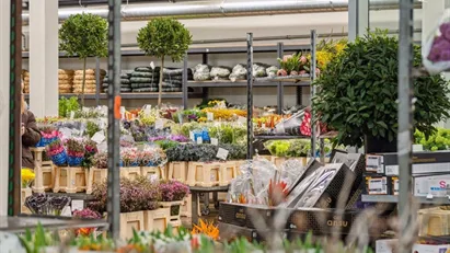 Der er mange grunde til at sælge dine råvarer på Copenhagen Markets. Heraf kan nævnes: Du kan sælge mere Du kan s...