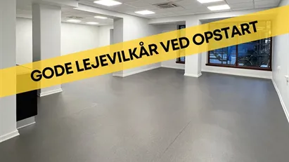 Butik til leje i 9000 Aalborg