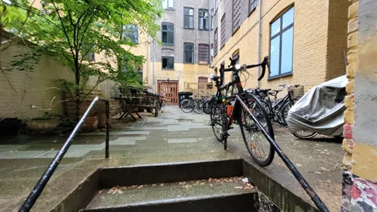 Butikslokaler til salg i Vesterbro - billede 1