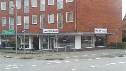 Klinik til leje i 4100 Ringsted