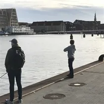 Kenneth søger kontor, lager, værksted, butik, undervisningslokale eller produktionslokaler til leje i København K, Vesterbro eller Østerbro m.fl.