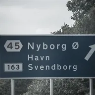 Nyborg: Erhvervsliv med traditioner og nytænkning