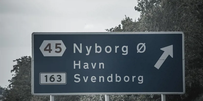 Nyborg: Erhvervsliv med traditioner og nytænkning