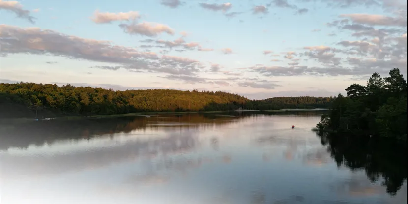 Oplev Silkeborgs smukke natur, kultur og historie