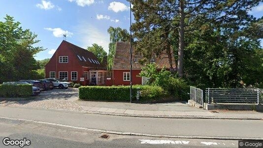 20 m2 klinik i Kongens Lyngby til leje