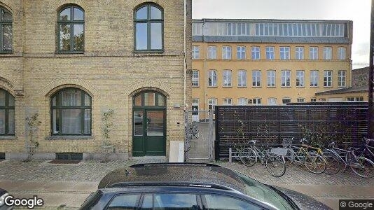 324 m2 kontorhotel, showroom, klinik i Nørrebro til leje