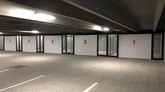 20 m2 andet i Aalborg Centrum til leje