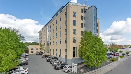 250 m2 kontor i Skanderborg til leje