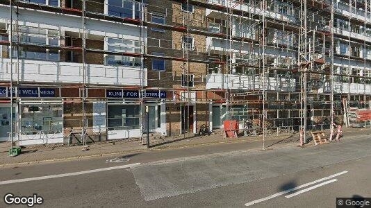 9 m2 klinik i Østerbro til leje