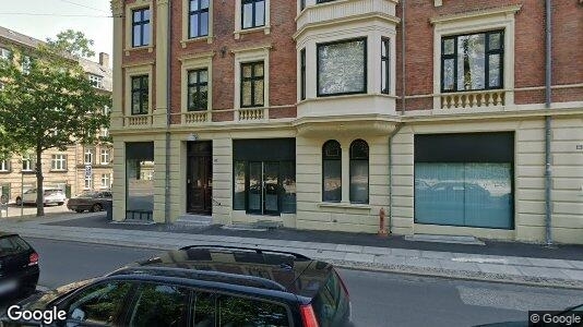 14 m2 klinik i Frederiksberg til leje