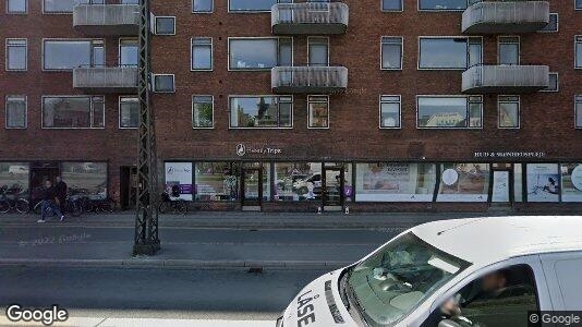 10 m2 klinik i Vesterbro til leje