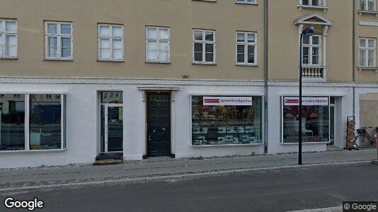 10 m2 klinik i Kongens Lyngby til leje