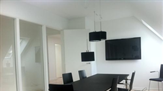 10 - 20 m2 kontorfællesskab i Vesterbro til leje